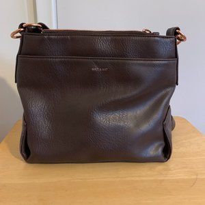 Matt & Nat shoulder bag